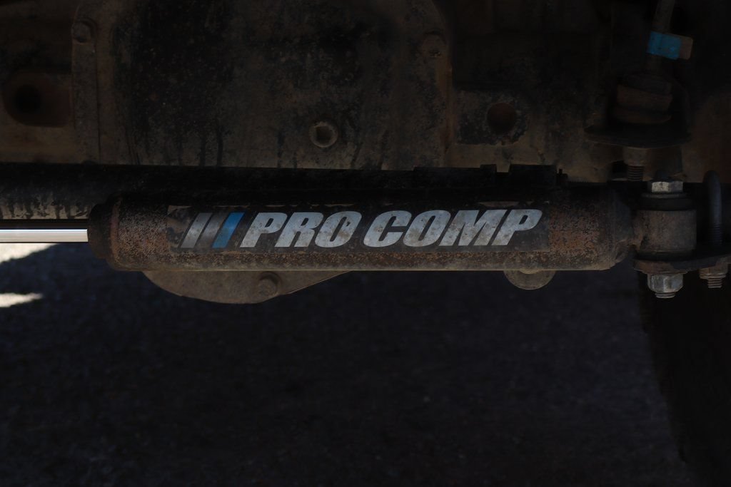 Used 2022 Ford F250 Platinum w/ Tremor Off-Road Package AWD/4WD image 59