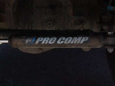 Used 2022 Ford F250 Platinum w/ Tremor Off-Road Package AWD/4WD image 59