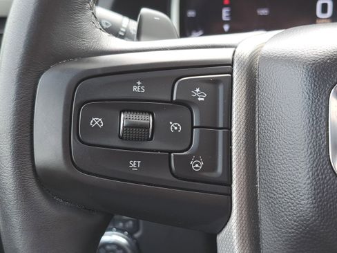 Certified 2023 GMC Sierra 1500 Denali image 18