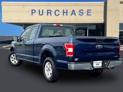 Used 2020 Ford F150 XL w/ Equipment Group 101A Mid