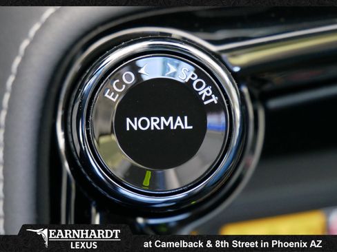 New 2026 Lexus NX 450h+ AWD w/ Luxury Package image 18