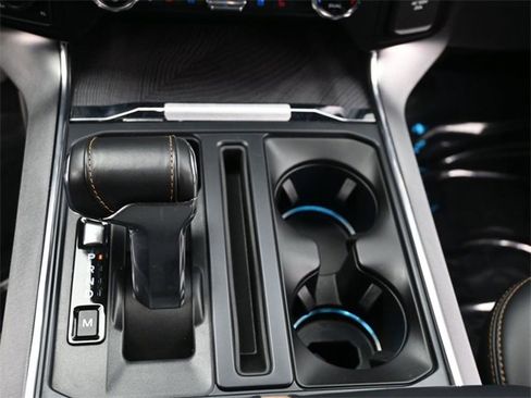 Used 2021 Ford F150 Platinum w/ Equipment Group 701A High image 21