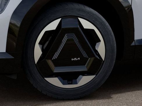 New 2026 Kia EV9 Land AWD/4WD image 9