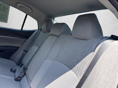 Certified 2026 Toyota Camry LE FWD image 24