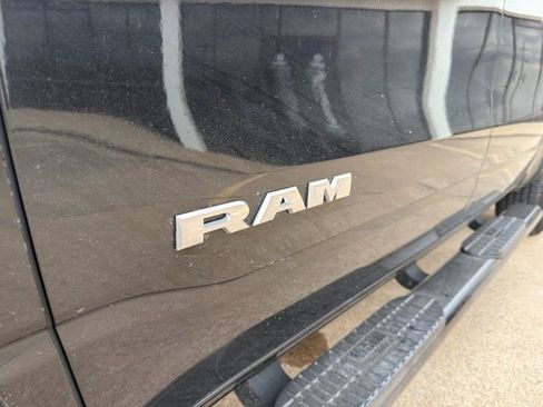 Used 2022 RAM 1500 Laramie image 10