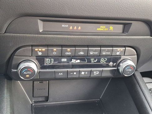 Used 2024 MAZDA CX-5 AWD 2.5 S w/ Preferred Package image 16