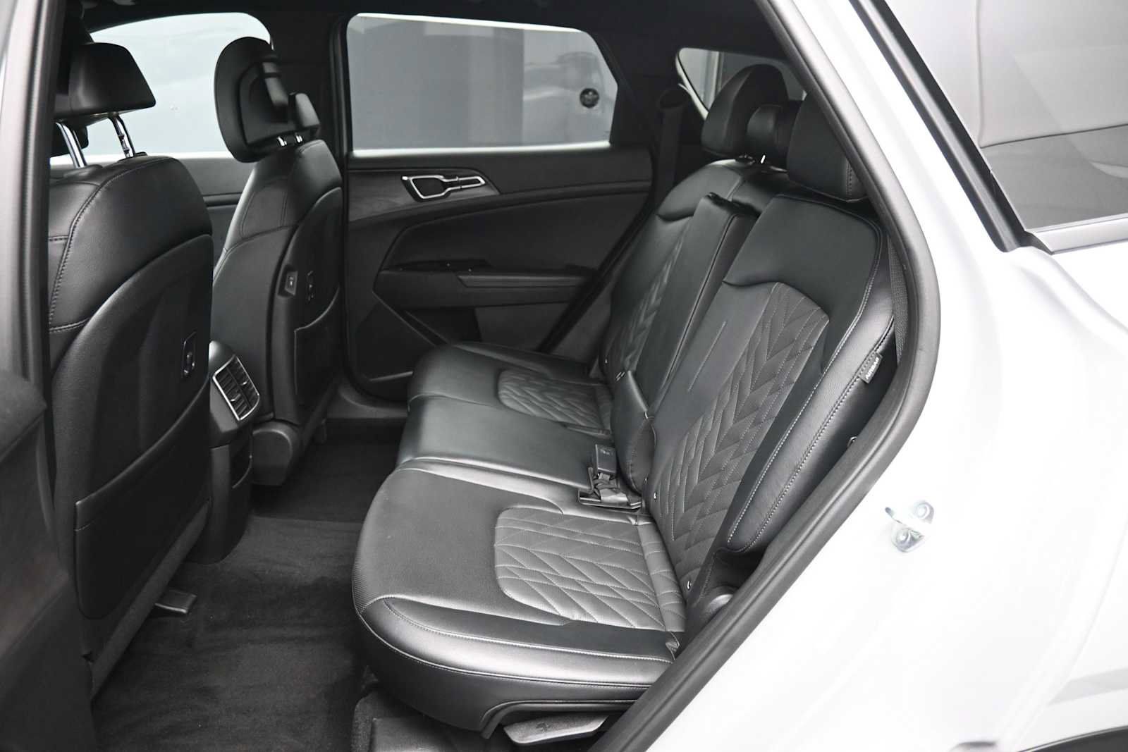 Certified 2024 Kia Sportage X-Pro Prestige AWD/4WD image 21