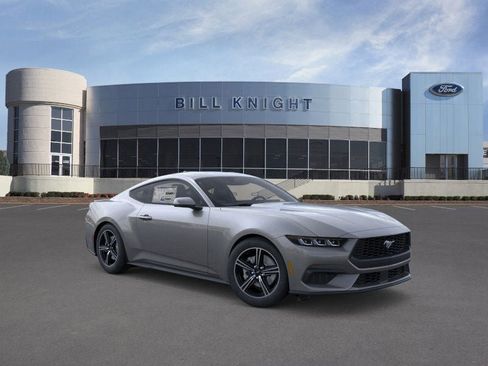 New 2025 Ford Mustang Premium RWD image 23