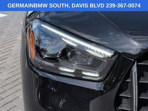 Used 2024 Mercedes-Benz GLE 63 AMG S image 11