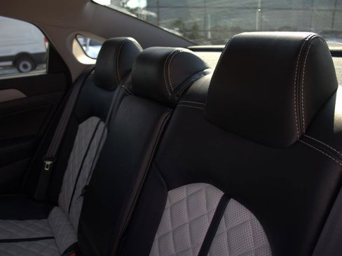 Used 2018 Hyundai Sonata SEL image 22