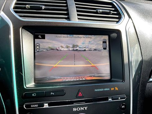 Used 2016 Ford Explorer Limited image 21