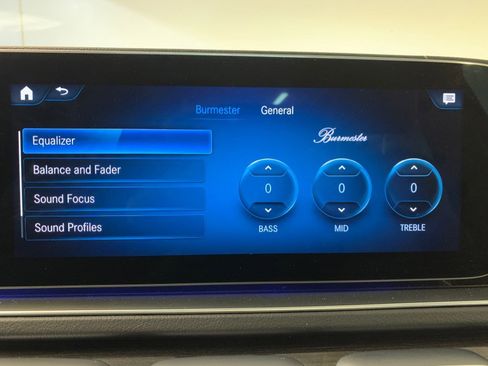 Used 2022 Mercedes-Benz GLS 450 4MATIC image 29