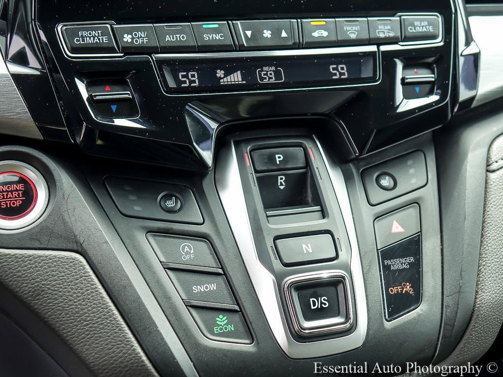 Used 2020 Honda Odyssey EX-L image 22