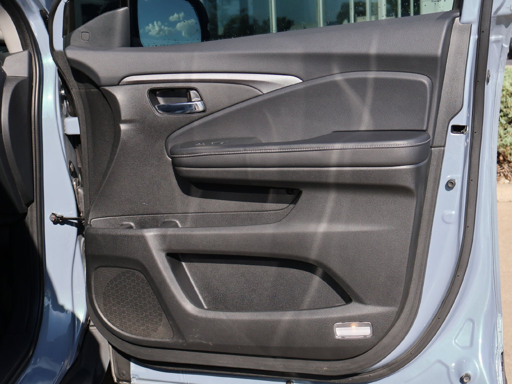 Used 2022 Honda Ridgeline RTL-E image 40