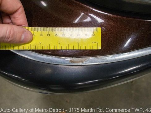 Used 1996 Buick Roadmaster Estate image 27