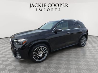 Used 2024 Mercedes-Benz GLE 450e 4MATIC