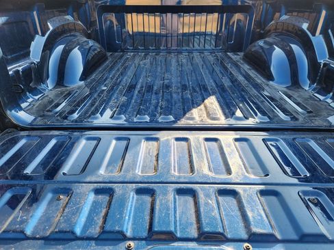 Used 2023 RAM 1500 Laramie AWD/4WD image 31