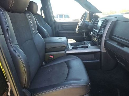 Used 2017 RAM 1500 Rebel w/ Luxury Group image 10