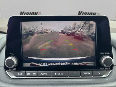 Used 2023 Nissan Rogue SV AWD/4WD image 31