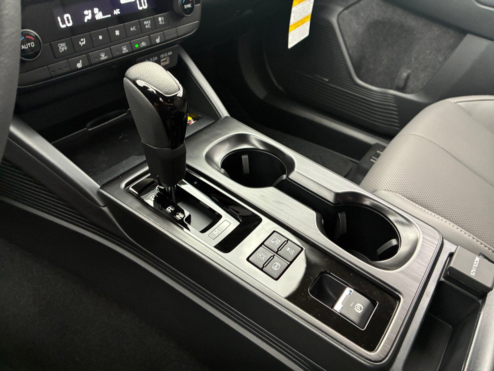 New 2026 Subaru Outback Limited XT AWD/4WD image 16