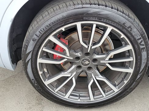 Used 2023 Maserati Grecale GT AWD/4WD image 35