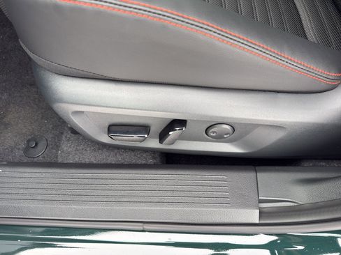 New 2026 Nissan Rogue SV image 30