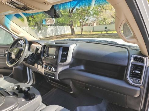 Used 2019 RAM 3500 Tradesman image 38
