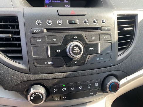 Used 2014 Honda CR-V LX image 14