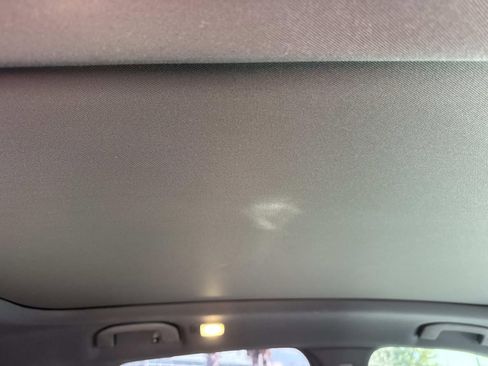 Used 2021 INFINITI QX50 Luxe w/ Appearance Package image 12