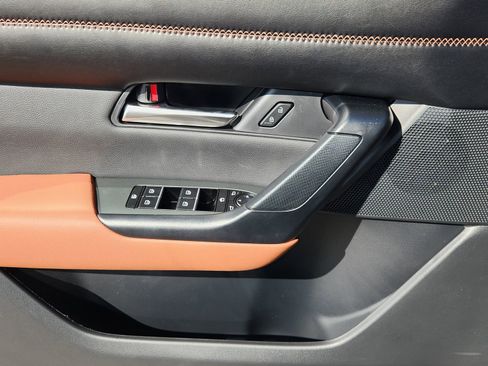 New 2026 MAZDA CX-50 2.5 Turbo w/ Accent Package AWD/4WD image 22