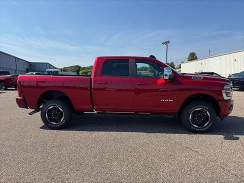 New 2026 RAM 3500 Laramie image 27