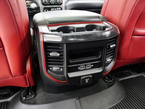 Used 2019 RAM 1500 Rebel w/ Level 2 Equipment Group AWD/4WD image 20