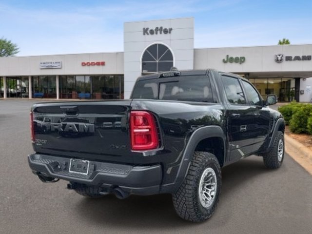 New 2026 RAM 1500 RHO w/ RHO Level 1 Equipment Group AWD/4WD image 7