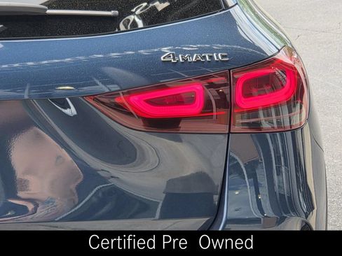 Certified 2023 Mercedes-Benz GLA 250 4MATIC image 38