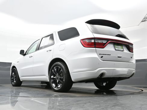 Used 2022 Dodge Durango R/T w/ Blacktop Package image 29