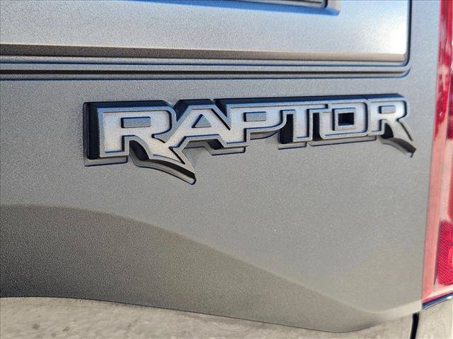 Used 2019 Ford F150 Raptor w/ Equipment Group 802A Luxury AWD/4WD image 7