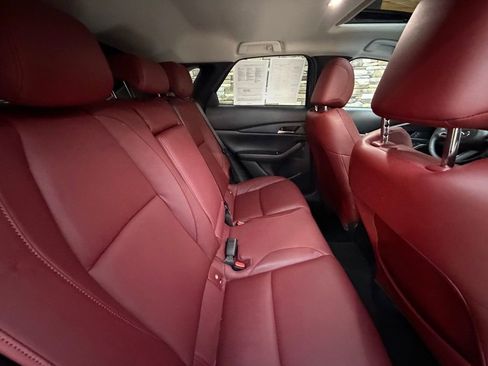 Used 2023 MAZDA CX-30 AWD 2.5 S w/ Preferred Package image 32