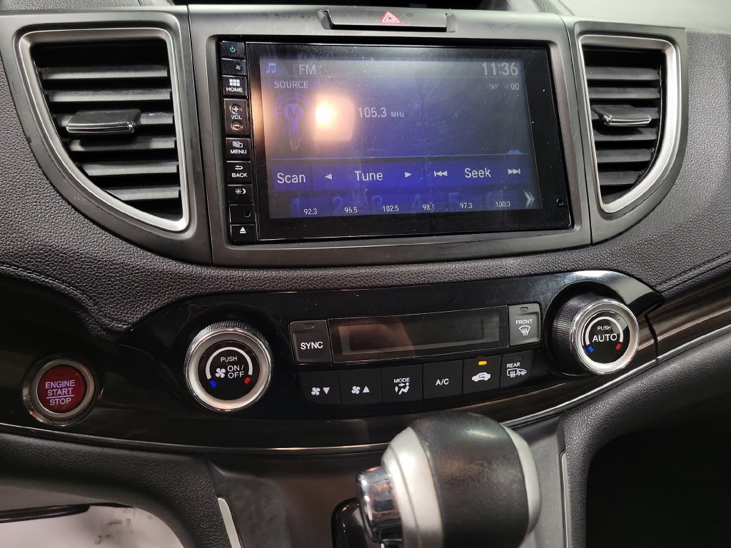 Used 2016 Honda CR-V EX-L image 18