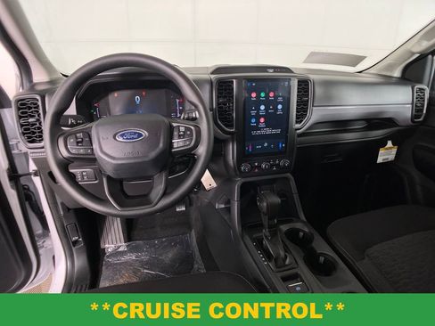 New 2025 Ford Ranger XL image 7