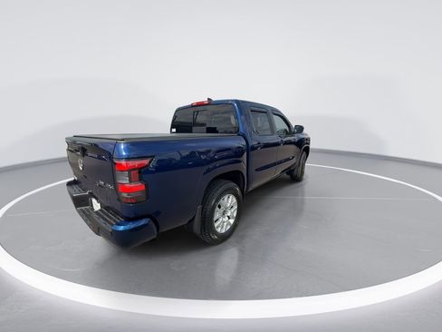 Used 2023 Nissan Frontier SV w/ SV Convenience Package AWD/4WD image 8