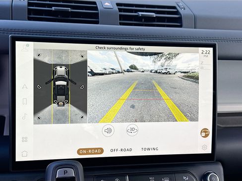 New 2026 Land Rover Defender 110 S image 32