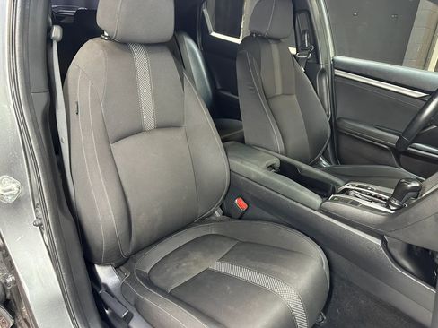 Used 2020 Honda Civic EX image 33