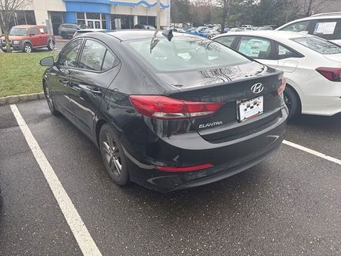 Used 2017 Hyundai Elantra Value Edition image 5