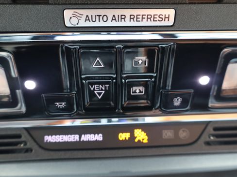 Used 2025 Lincoln Aviator Black Label image 28