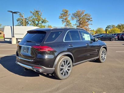 New 2026 Mercedes-Benz GLE 350 4MATIC
