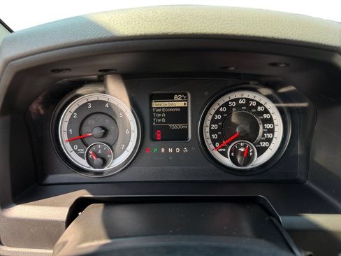 Used 2013 RAM 1500 Express AWD/4WD image 14