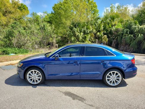 Used 2015 Audi A3 2.0T Premium Plus image 6