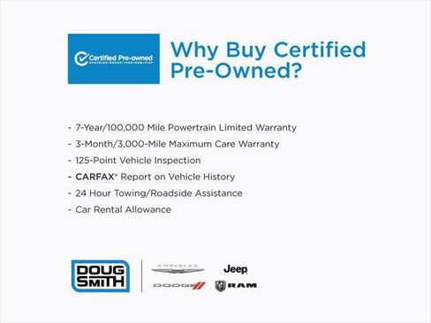 Certified 2021 Jeep Grand Cherokee L Summit w/ Advanced Protech Group IV AWD/4WD image 4