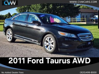 Used 2011 Ford Taurus SEL