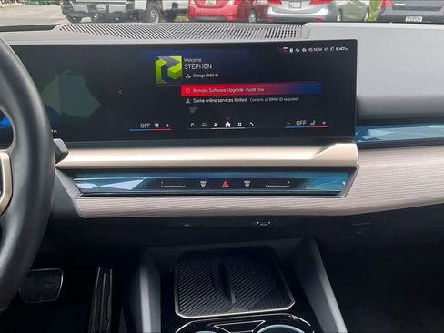 Used 2024 BMW i5 M60 w/ Executive Package image 6